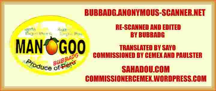 Asuka & Shizuru Chapter 1000 Page 163